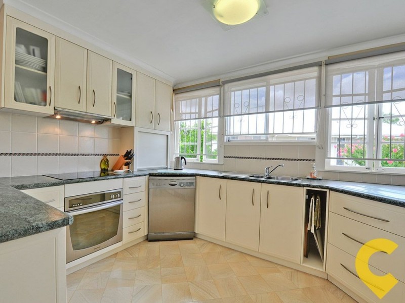 58 Rigel Street, Coorparoo QLD 4151