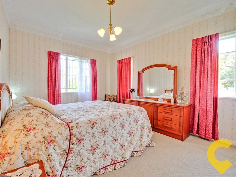 58 Rigel Street, Coorparoo QLD 4151