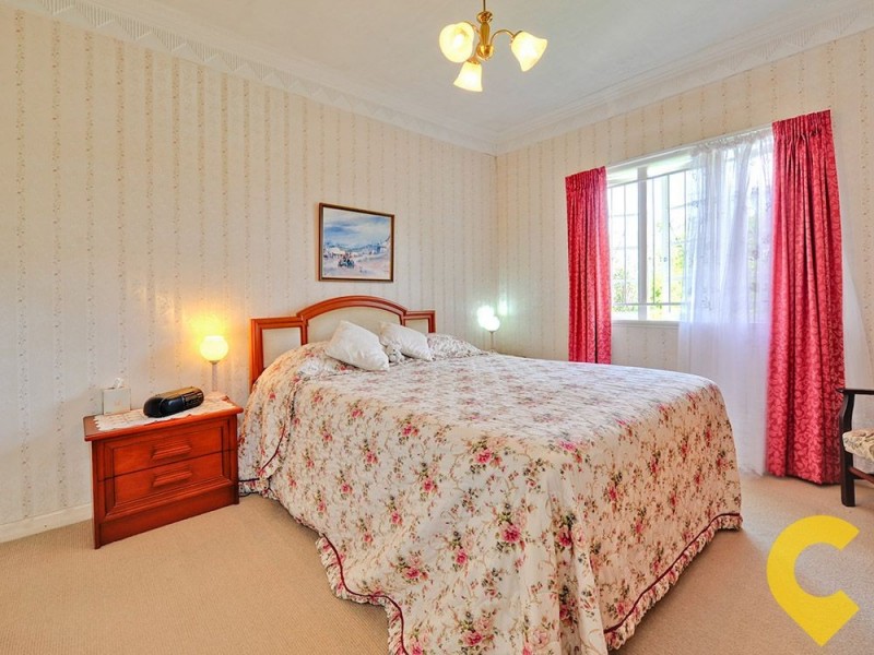 58 Rigel Street, Coorparoo QLD 4151