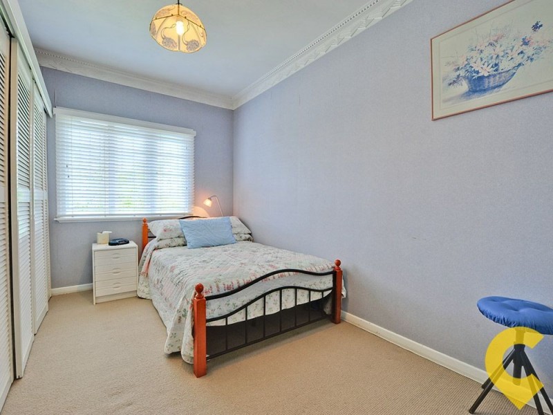 58 Rigel Street, Coorparoo QLD 4151