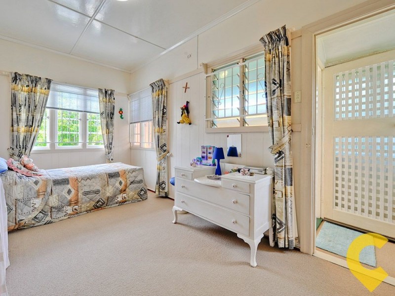 58 Rigel Street, Coorparoo QLD 4151