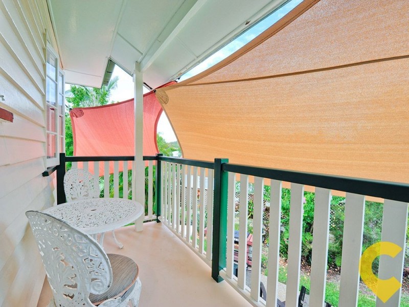 58 Rigel Street, Coorparoo QLD 4151