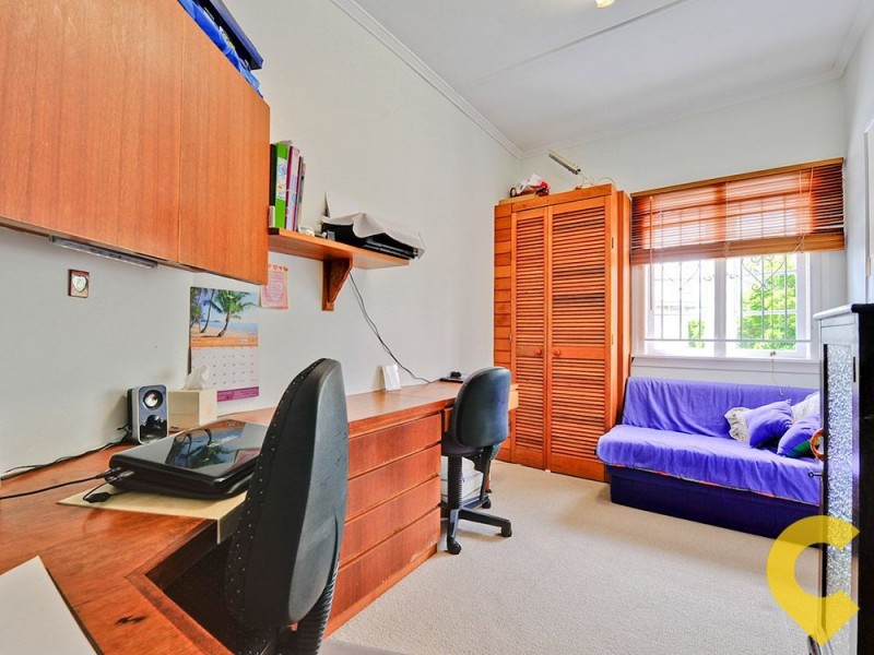 58 Rigel Street, Coorparoo QLD 4151