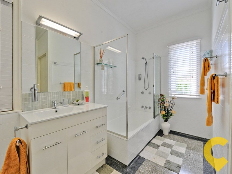 58 Rigel Street, Coorparoo QLD 4151