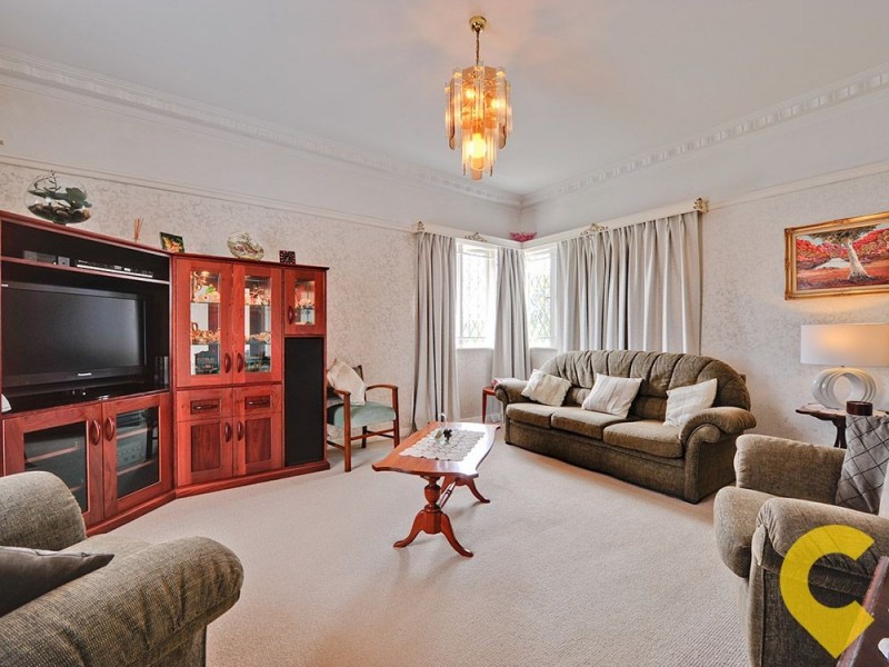 58 Rigel Street, Coorparoo QLD 4151