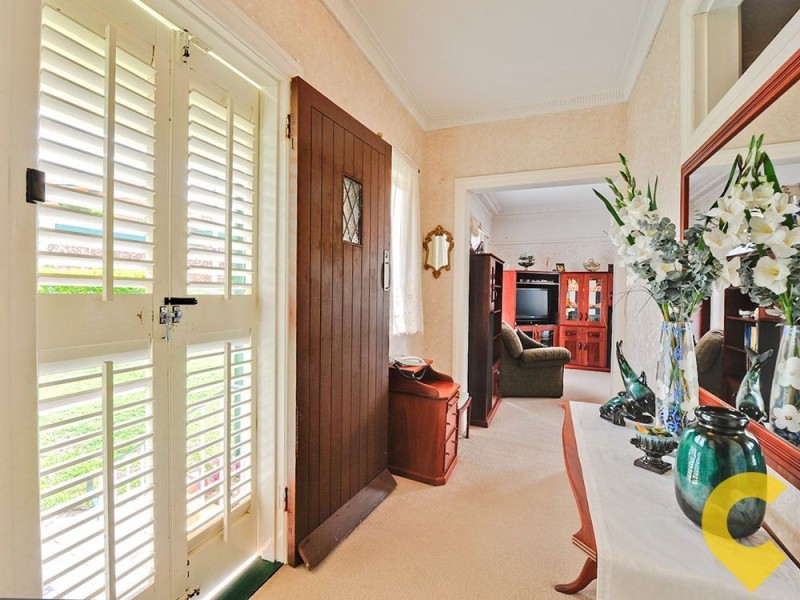 58 Rigel Street, Coorparoo QLD 4151