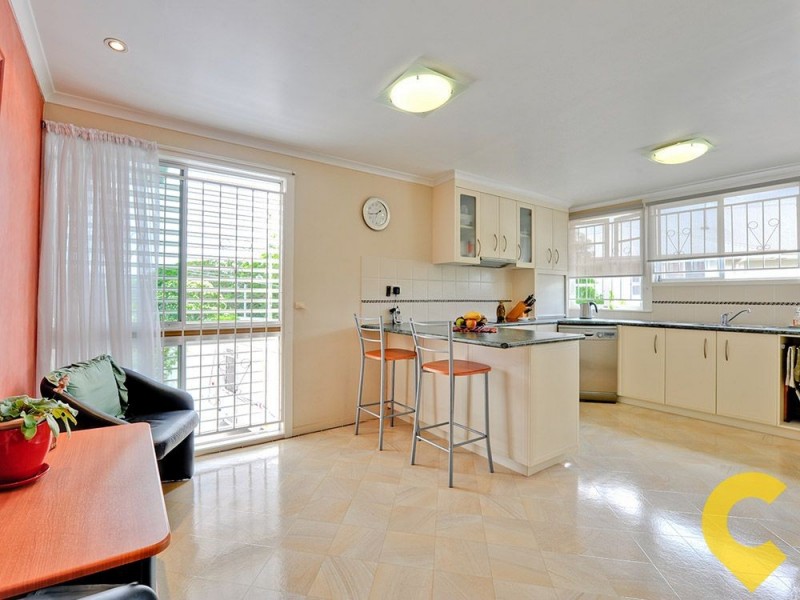 58 Rigel Street, Coorparoo QLD 4151