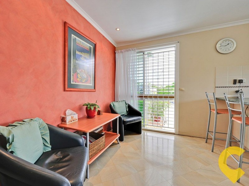 58 Rigel Street, Coorparoo QLD 4151