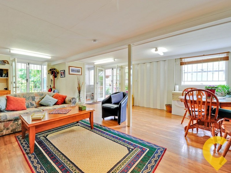 58 Rigel Street, Coorparoo QLD 4151