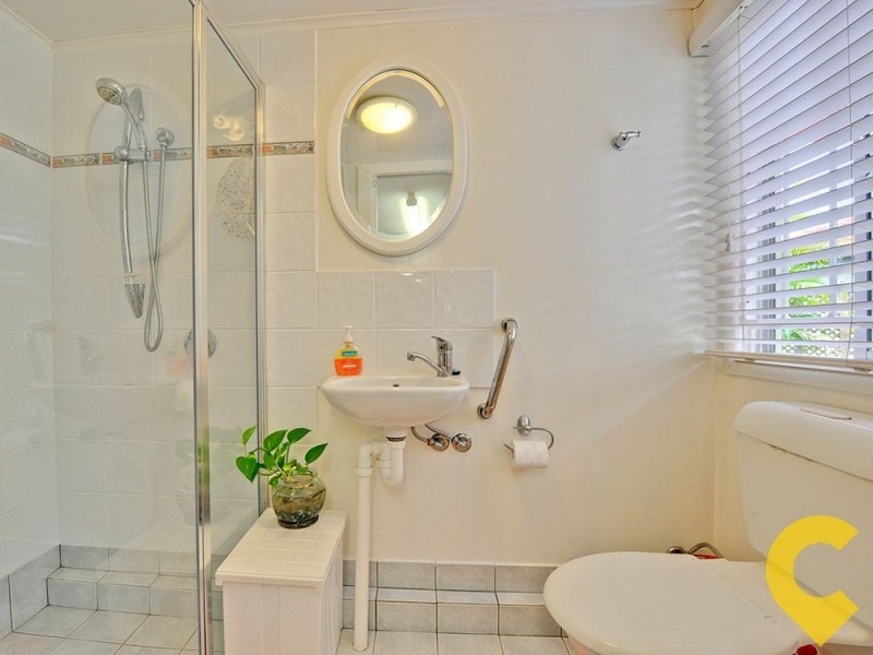 58 Rigel Street, Coorparoo QLD 4151