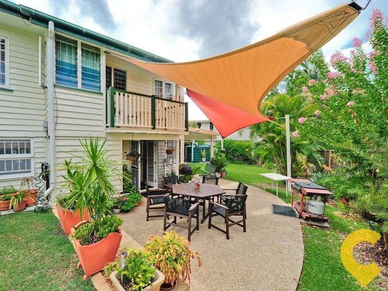 58 Rigel Street, Coorparoo QLD 4151