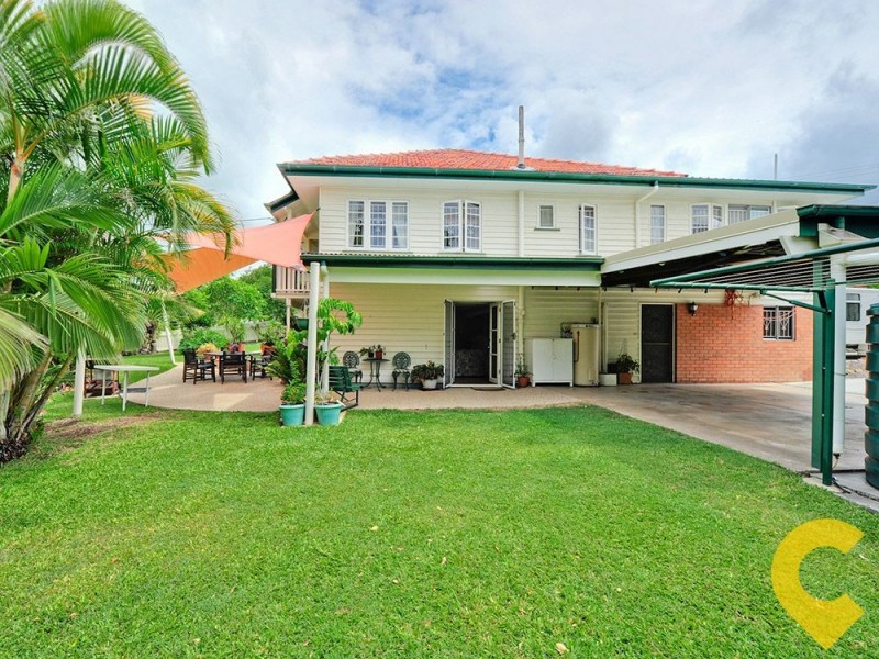 58 Rigel Street, Coorparoo QLD 4151