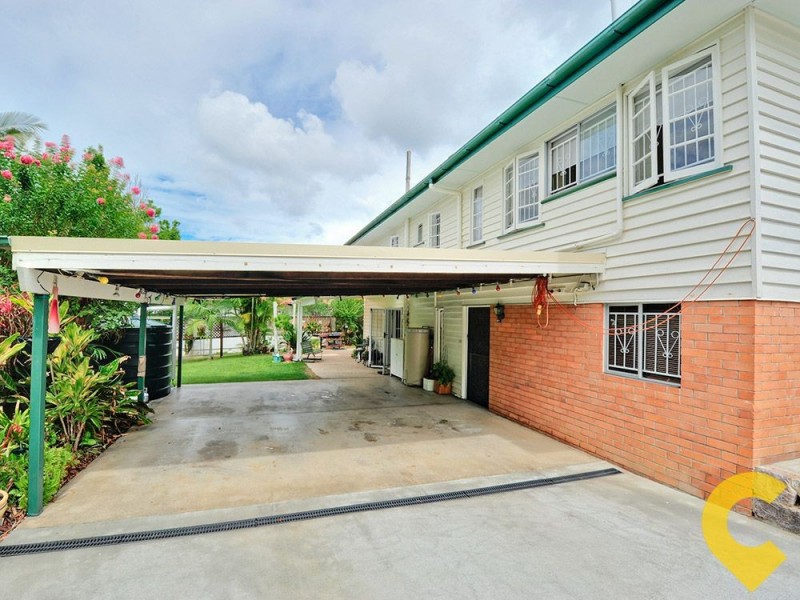 58 Rigel Street, Coorparoo QLD 4151