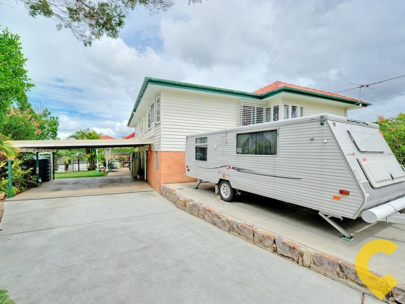 58 Rigel Street, Coorparoo QLD 4151