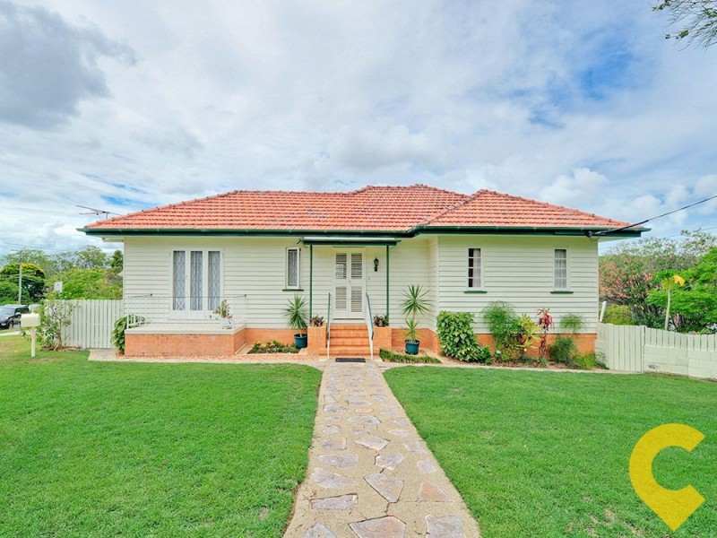 58 Rigel Street, Coorparoo QLD 4151