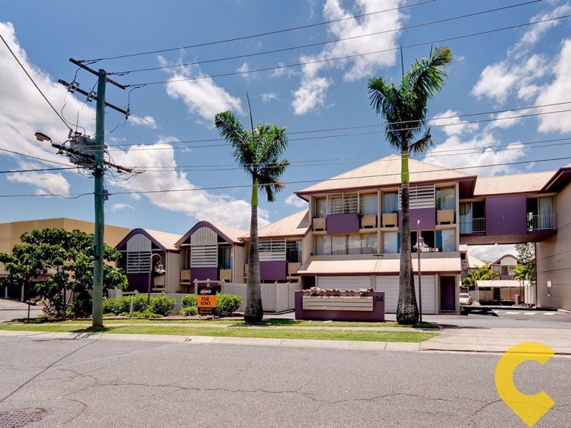 1/34 Lowerson Street, Lutwyche QLD 4030