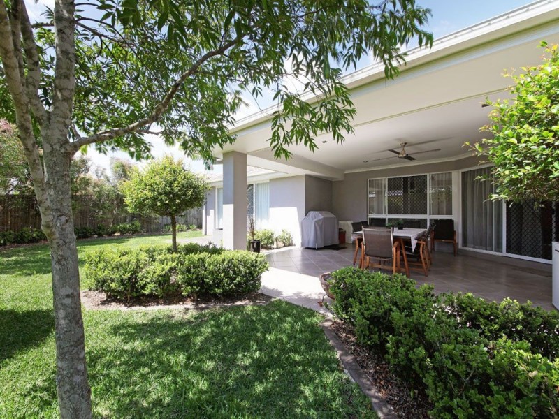 24 Forrestal Circuit, North Lakes QLD 4509