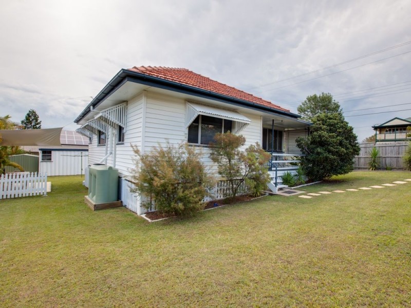 50 Thuruna Street, Stafford QLD 4053