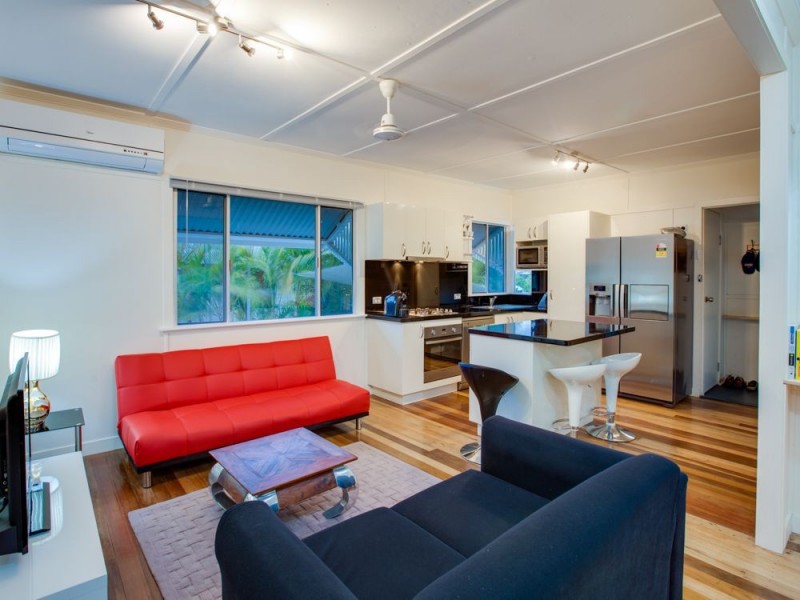 50 Thuruna Street, Stafford QLD 4053