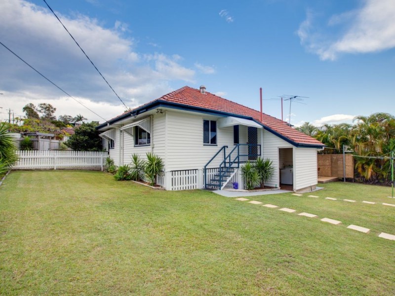 50 Thuruna Street, Stafford QLD 4053