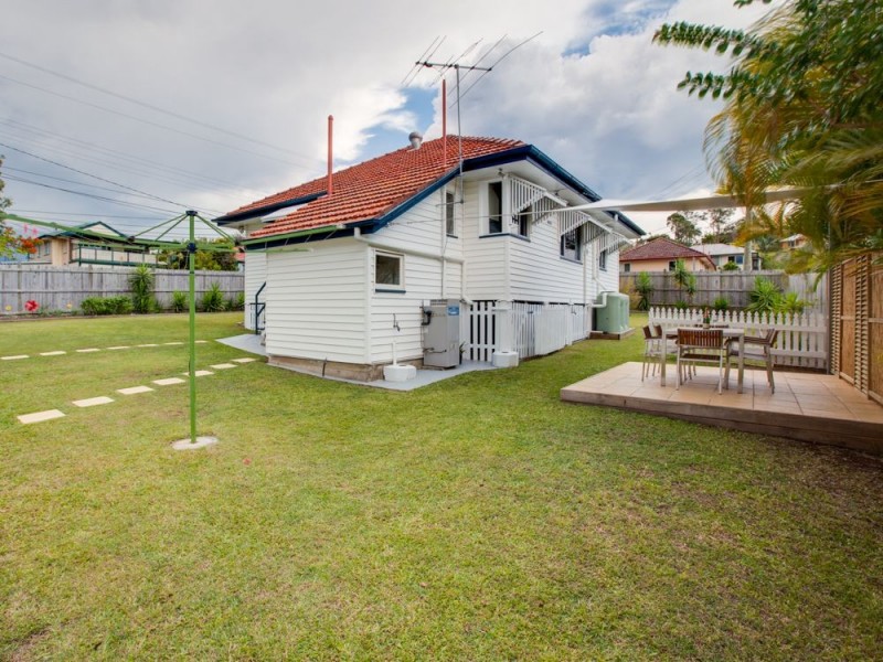 50 Thuruna Street, Stafford QLD 4053