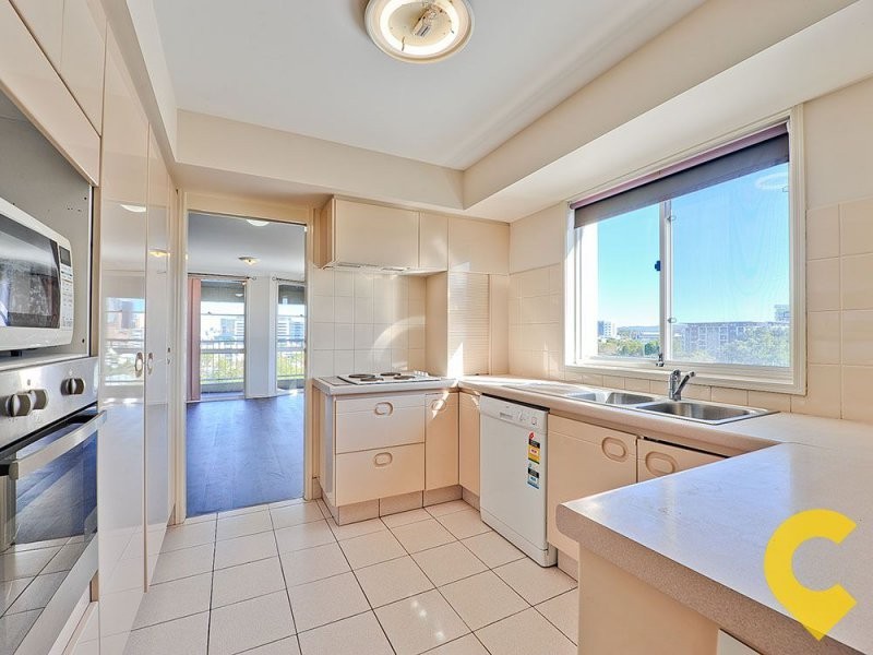 6/7 Boyd Street, Bowen Hills QLD 4006