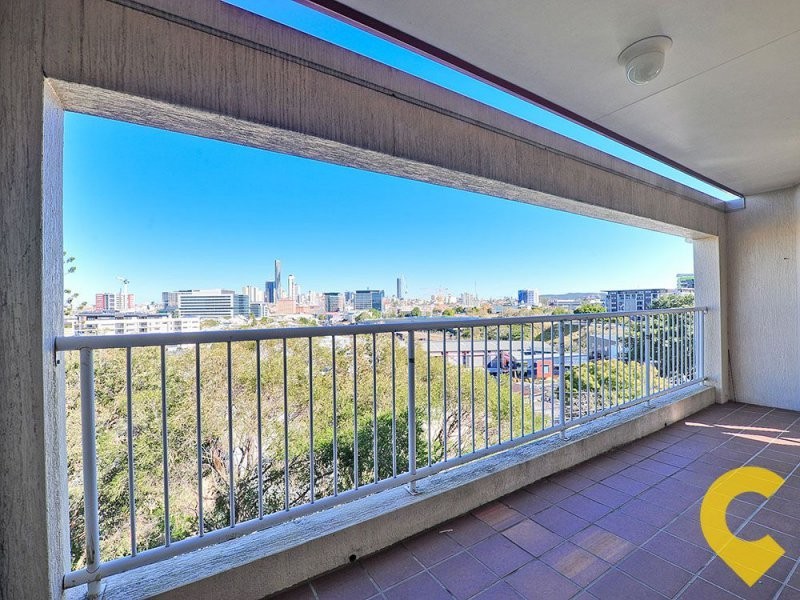 6/7 Boyd Street, Bowen Hills QLD 4006