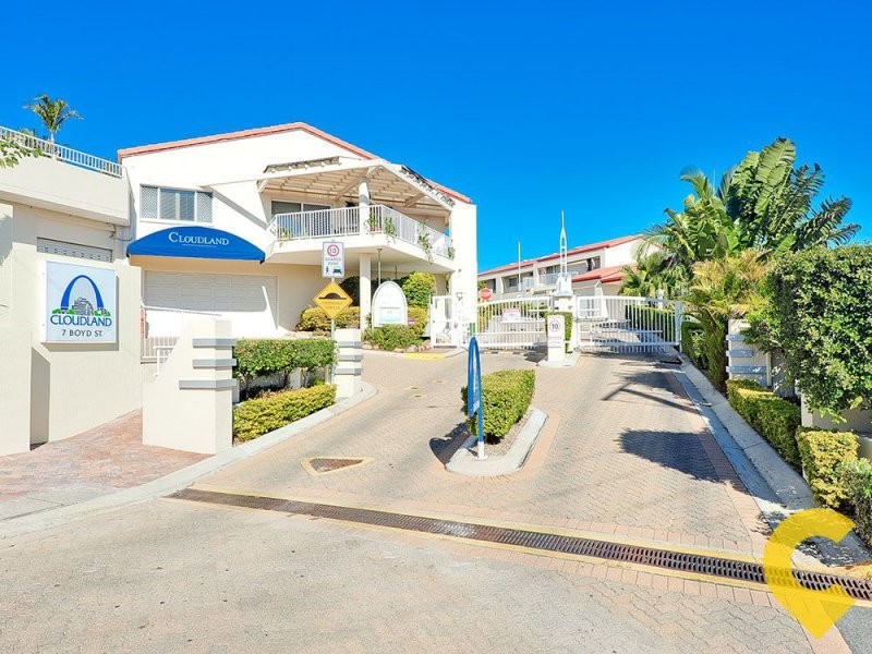 6/7 Boyd Street, Bowen Hills QLD 4006