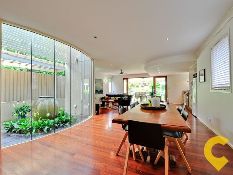 27 Dalmore Street, Ashgrove QLD 4060