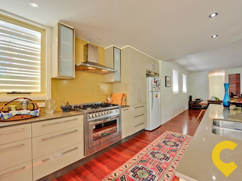 27 Dalmore Street, Ashgrove QLD 4060