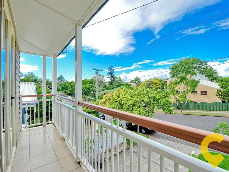 27 Dalmore Street, Ashgrove QLD 4060