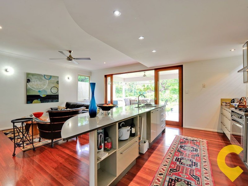 27 Dalmore Street, Ashgrove QLD 4060