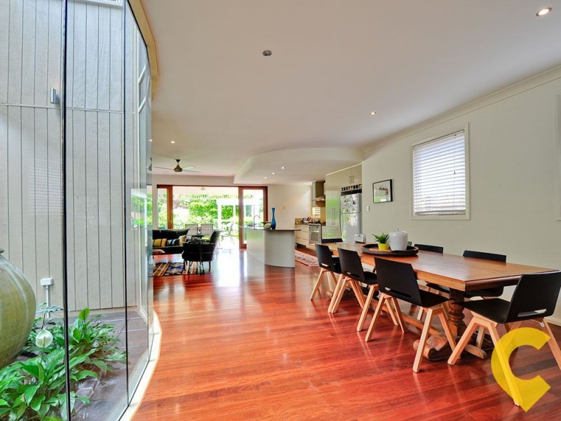 27 Dalmore Street, Ashgrove QLD 4060