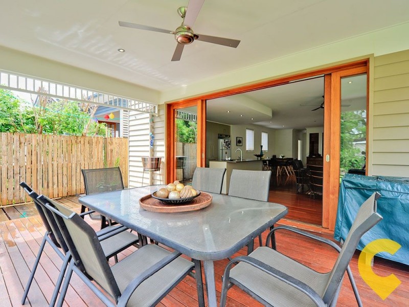 27 Dalmore Street, Ashgrove QLD 4060