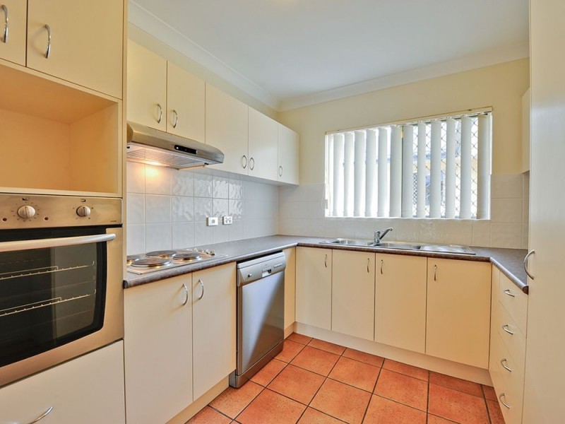 15/14 Le Geyt Street, Windsor QLD 4030