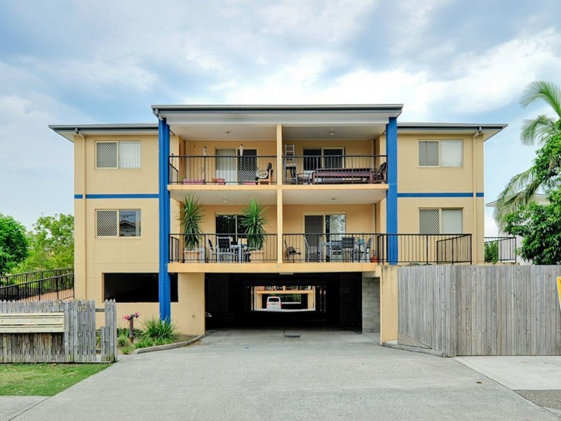 15/14 Le Geyt Street, Windsor QLD 4030