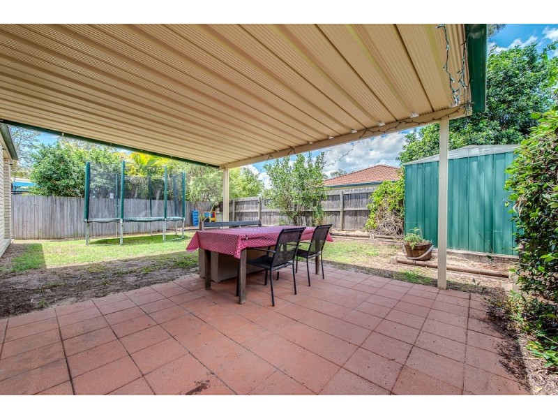 19 Mannix Place, Forest Lake QLD 4078