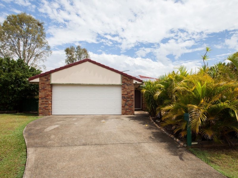 3 Ogle Place, Windaroo QLD 4207