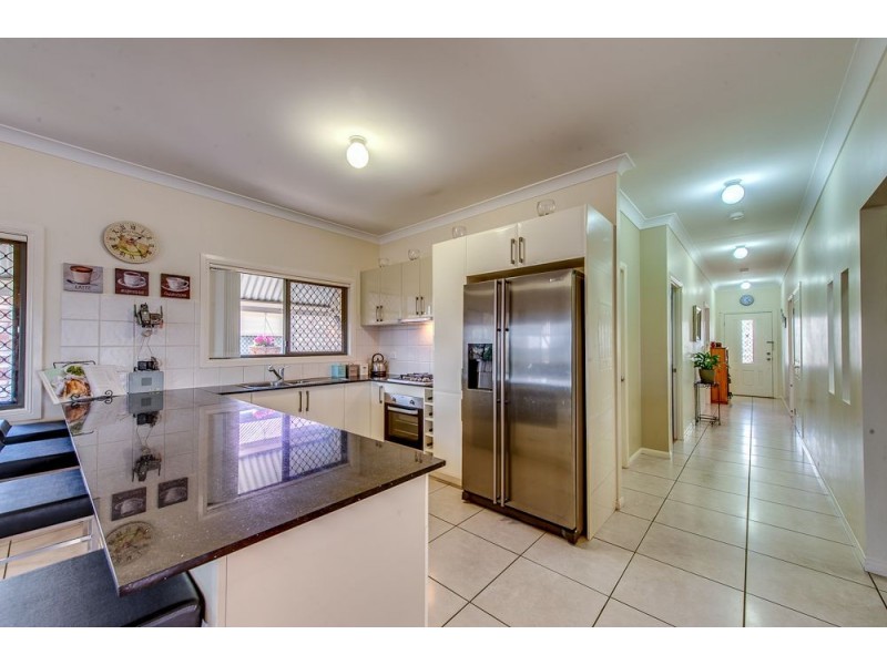 25 Wildflower Drive, Springfield Lakes QLD 4300