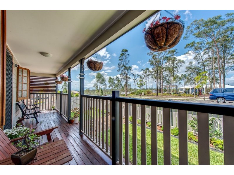 25 Wildflower Drive, Springfield Lakes QLD 4300