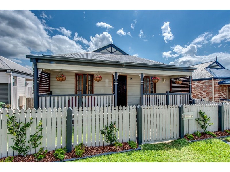 25 Wildflower Drive, Springfield Lakes QLD 4300