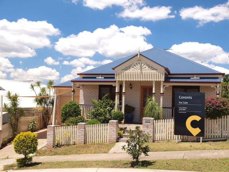 5 Horizon Drive, Springfield Lakes QLD 4300