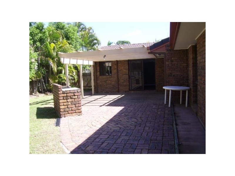 21 Paramount Circuit, Mcdowall QLD 4053