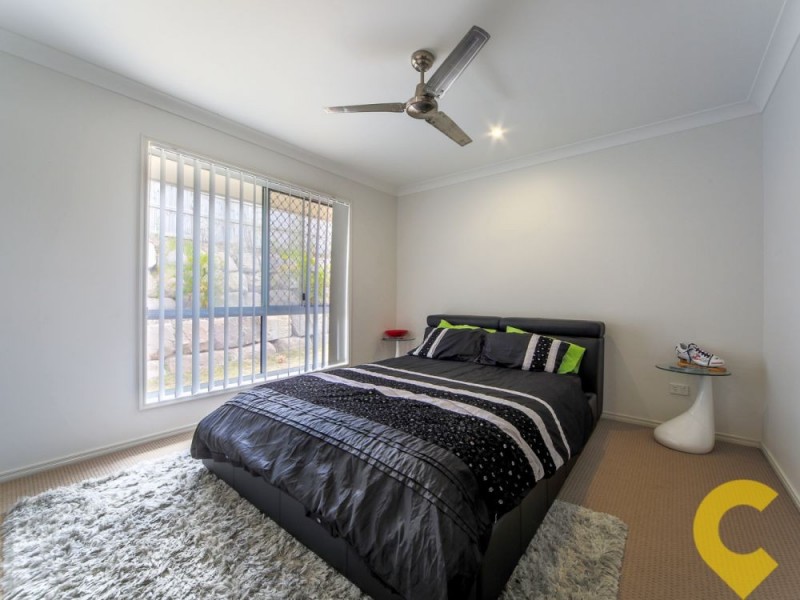 32 Columbia Drive, Bellbird Park QLD 4300