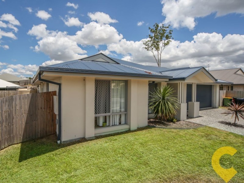 32 Columbia Drive, Bellbird Park QLD 4300