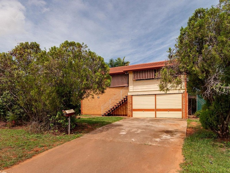 34 Coronet Drive, Bray Park QLD 4500