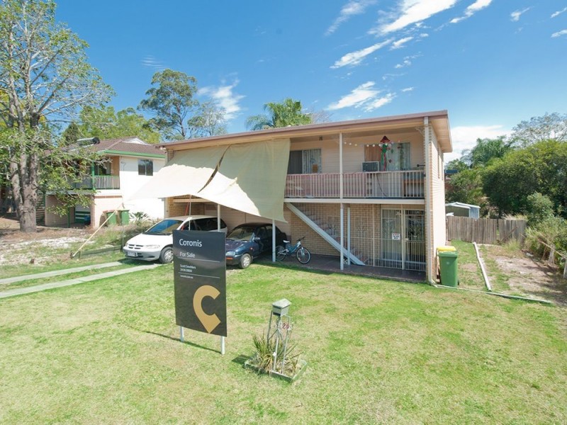 29 Cemetery Road, Raceview QLD 4305