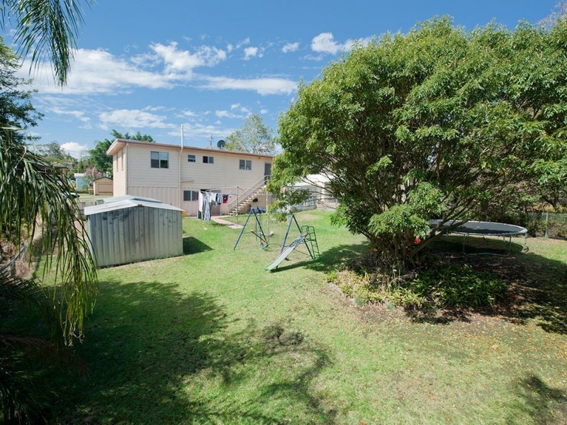 29 Cemetery Road, Raceview QLD 4305