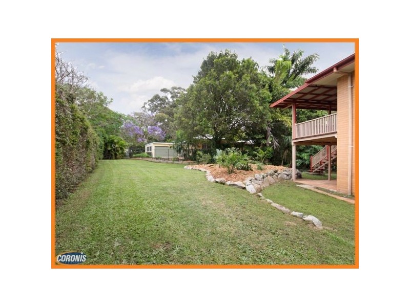 18 Hanbury Street, Chermside West QLD 4032