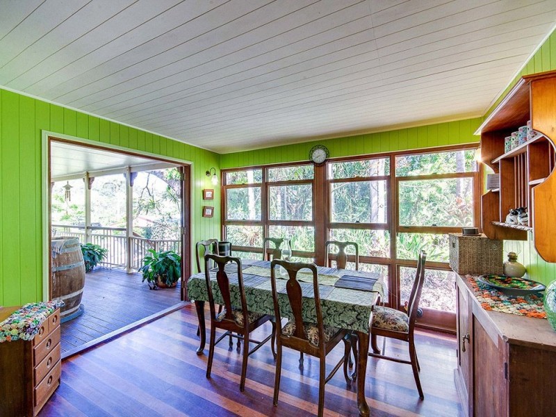 329 Mt Brisbane Road, Dayboro QLD 4521